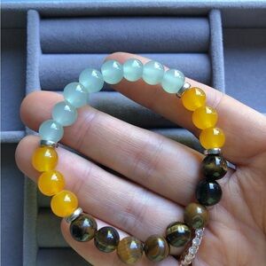 🌟🌟Multicolor Beaded Bracelet